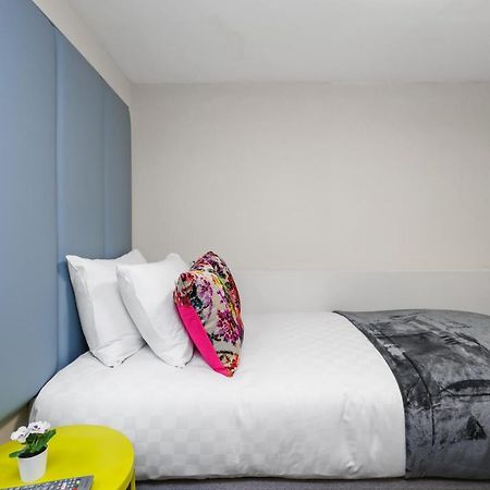 Unique Single Occupancy Studio Londra Dış mekan fotoğraf