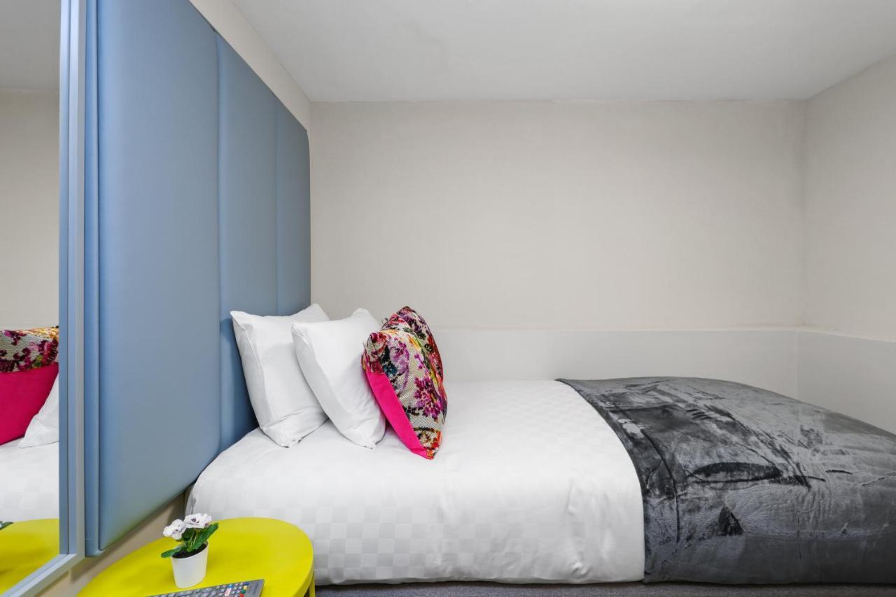 Unique Single Occupancy Studio Londra Dış mekan fotoğraf